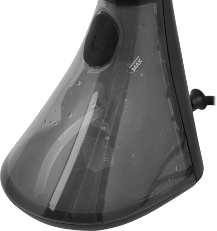 Отпариватель ручной Philips GC800/80 1600Вт черный
