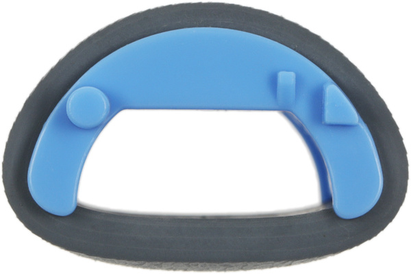 Ролик подхвата Cactus CS-PRA-HP-LJ1010 (RC1-2050-000, RL1-0266-000, RC1-5440-000) для HP CLJ 1600, 2600, 2605, LJ 1010, 1012, 1015, 1018