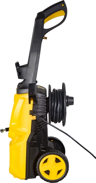 Минимойка Huter W165-ARV 1900Вт (70/8/10)