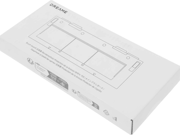 Крышка щетки Dreame Trouver RBG19 (1предмет.)