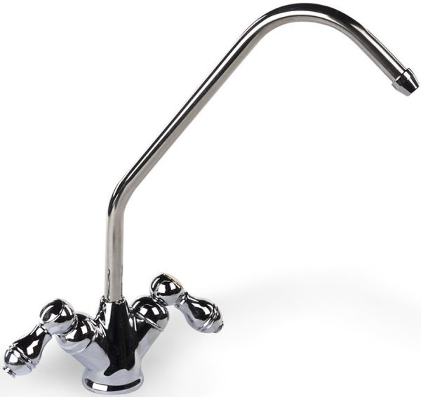 Водоочиститель Гейзер Престиж М белый 12л.