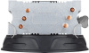 Устройство охлаждения(кулер) Aerocool Verkho 3 Plus Soc-AM5/AM4/1151/1200/1700 4-pin 18-27dB Al+Cu 125W 528gr Ret