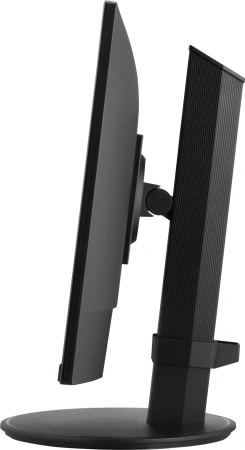 Монитор ViewSonic 23.8" VA2408-HDJ черный IPS LED 16:9 HDMI матовая HAS Piv 250cd 178гр/178гр 1920x1080 100Hz VGA DP FHD 5.2кг