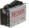 Сварочный аппарат Ресанта САИ205 инвертор ММА DC 7.3кВт
