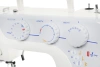 Швейная машина Janome EL546S белый