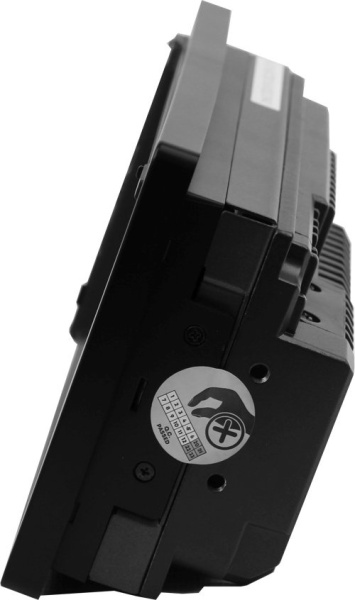 Автомагнитола ACV AD-7220 2DIN 4x50Вт ПО:Яндекс.Навигатор