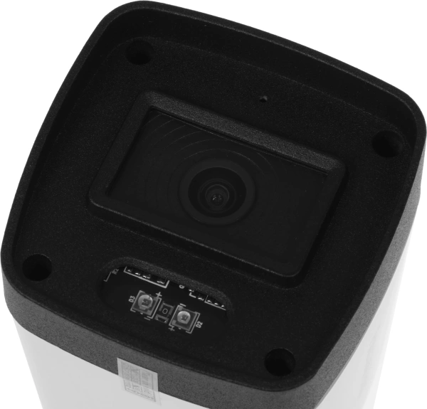 Видеокамера Falcon Eye FE-HB2-30A 2.8-2.8мм HD-CVI HD-TVI цв. корп.:белый