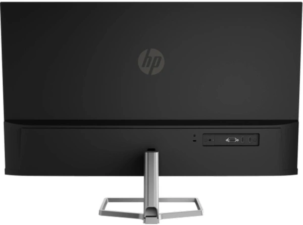 Монитор HP 31.5" M32f черный VA 16:9 HDMI 3000:1 300cd 178гр/178гр 1920x1080 75Hz FreeSync VGA FHD 5.1кг