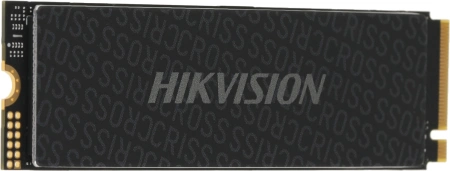 Накопитель SSD Hikvision PCIe 4.0 x4 512GB HS-SSD-G4000E/512G HS-SSD-G4000E/512G Hiksemi G4000E M.2 2280