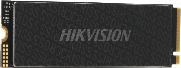 Накопитель SSD Hikvision PCIe 4.0 x4 512GB HS-SSD-G4000E/512G HS-SSD-G4000E/512G Hiksemi G4000E M.2 2280