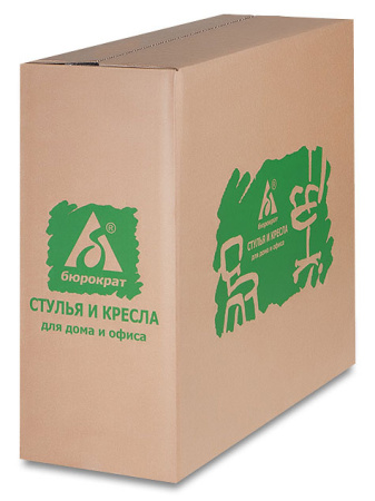 Кресло Бюрократ CH-296NX темно-серый сиденье серый Neo Grey сетка/ткань крестов. пластик