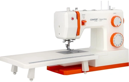 Швейная машина Comfort HD1015 белый
