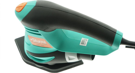 Вибро шлифовальная машина Sturm! OS8132M 320Вт