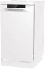 Посудомоечная машина Gorenje GS541D10W белый (узкая)