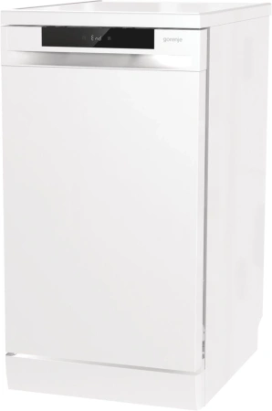 Посудомоечная машина Gorenje GS541D10W белый (узкая)