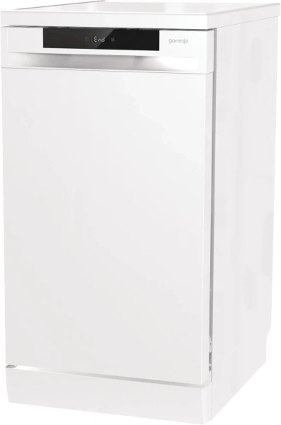 Посудомоечная машина Gorenje GS541D10W белый (узкая)
