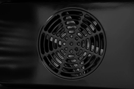 Духовой шкаф Электрический Hyundai HEO 64512 WG стекло белое