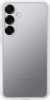 Чехол (клип-кейс) Samsung для Samsung Galaxy S25+ Flipsuit Case S25+ белый/прозрачный (EF-MS936CWEGRU)