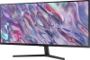 Монитор Samsung 34" ViewFinity S5 S34C500GAIXCI черный VA LED 21:9 полуматовая 3000:1 300cd 178гр/178гр 3440x1440 100Hz FreeSync DP Ultra WQHD 4.9кг