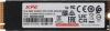 Накопитель SSD A-Data PCIe 4.0 x4 2TB SGAMMIXS50C-2000G-CS Gammix S50 Core XPG M.2 2280