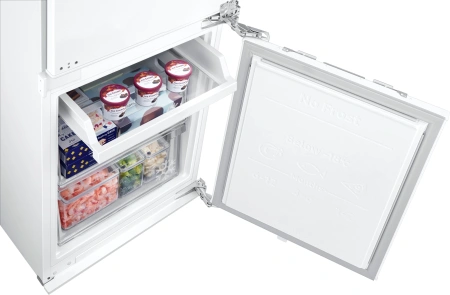 Холодильник Samsung BRB26715DWW/EF 2-хкамерн. инвертер