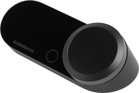 Наушники с микрофоном Steelseries Arctic Nova Pro черный 1.5м накладные (61527)