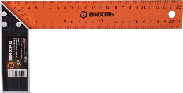 Угольник Вихрь 73/11/3/1