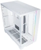 Корпус Lian-Li O11 Dynamic EVO XL белый без БП ATX 8x120mm 5x140mm 4xUSB3.0 1xUSB3.1 audio