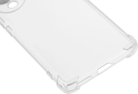 Чехол (клип-кейс) Redline для Huawei Nova 11 Pro/11 Ultra iBox Crystal прозрачный (УТ000036187)