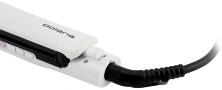 Выпрямитель Polaris PHS 2112KT белый/розовый