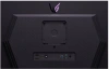 Монитор LG 26.5" UltraGear 27GS95QE-B черный OLED LED 16:9 HDMI матовая HAS Piv 275cd 178гр/178гр 2560x1440 240Hz FreeSync Premium Pro DP QHD USB 7.35кг
