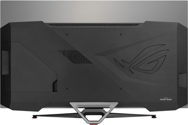 Монитор Asus 47.53" ROG Swift PG48UQ черный OLED LED 16:9 HDMI M/M матовая HAS 450cd 178гр/178гр 3840x2160 138Hz G-Sync DP SPDIF 4K USB 16.2кг