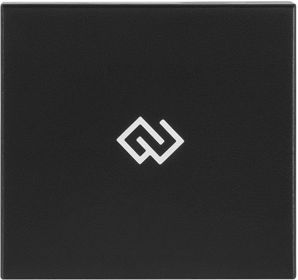 Сплиттер аудио-видео Digma DHSP-v1.4x2 HDMI (f)/2хHDMI (f) черный