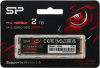 Накопитель SSD Silicon Power PCIe 4.0 x4 2TB SP02KGBP44UD8505 M-Series UD85 M.2 2280