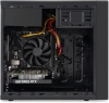 ПК IRU Game 510H6SEA MT i3 13100F (3.4) 16Gb SSD512Gb RTX3050 6Gb Free DOS GbitEth 500W черный (2074666)
