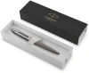 Ручка шариков. Parker Jotter XL K69 (CW2068360) Matte Grey CT M син. черн. подар.кор.