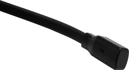 Наушники с микрофоном A4Tech Bloody G260p черный 2м мониторные USB (G260P)