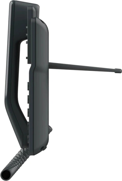 Телефон IP Fanvil V60W черный