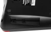 Телефон проводной Texet TX-214 черный