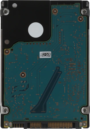 Жесткий диск Toshiba SAS 3.0 1200GB AL15SEB12EQ 512E (10000rpm) 128Mb 2.5" Bulk