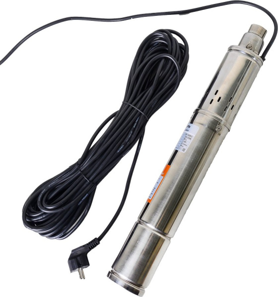 Насос винтовой Вихрь СН-100В/3 1100Вт 2100л/час (68/3/13)