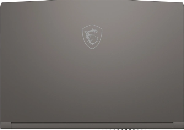 Ноутбук MSI Thin 15 B12UC-1433XRU i5 12450H/8Gb/SSD512Gb/RTX 3050 4Gb/15.6"/IPS/FHD/DOS/grey