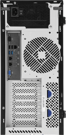 Сервер IRU Rock W9105P 1x6148 2x32Gb С621 AST2500 2xGigEth 1x650W w/o OS (2081124)