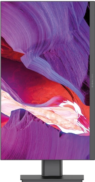 Моноблок Digma Pro Unity 27" Full HD i3 1315U (1.2) 16Gb SSD512Gb UHDG CR Windows 11 Professional GbitEth WiFi BT 90W клавиатура мышь Cam серый/черный 1920x1080