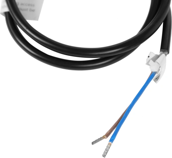 Индукционная варочная поверхность Lex EVI 320 F DS серый