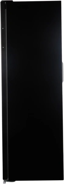 Морозильная камера Maunfeld MFFR170SB черный