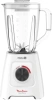 Блендер стационарный Moulinex Blendforce LM42Q110 600Вт белый