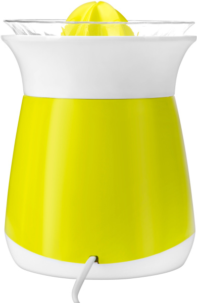 Соковыжималка цитрусовая Starwind SJ 1421 30Вт рез.сок.:1000мл. желтый