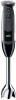 Блендер погружной Braun MQ5277BK 1000Вт черный