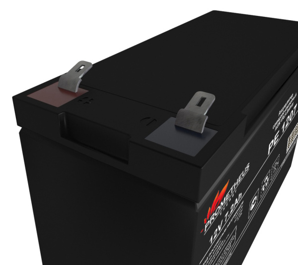 Батарея для ИБП Prometheus Energy PE 1207 12В 7.2Ач